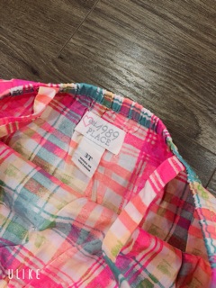 Sỉ jumpsuit Place xuất xịn