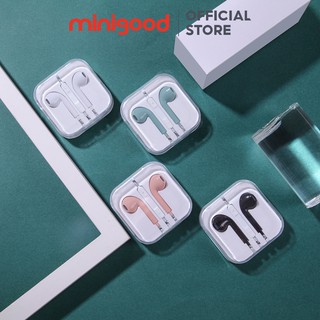 Tai Nghe nhiều màu minigood