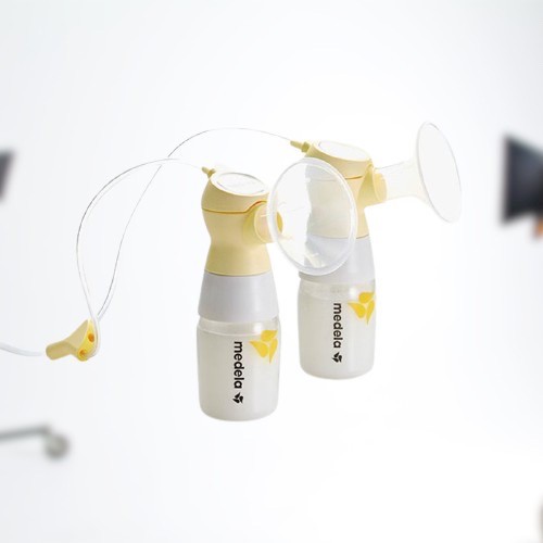 Dây nối máy hút sữa Sonata Medela__la