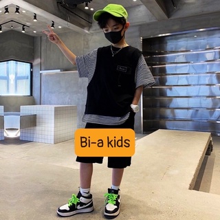bộ bé trai size đại Quảng Châu