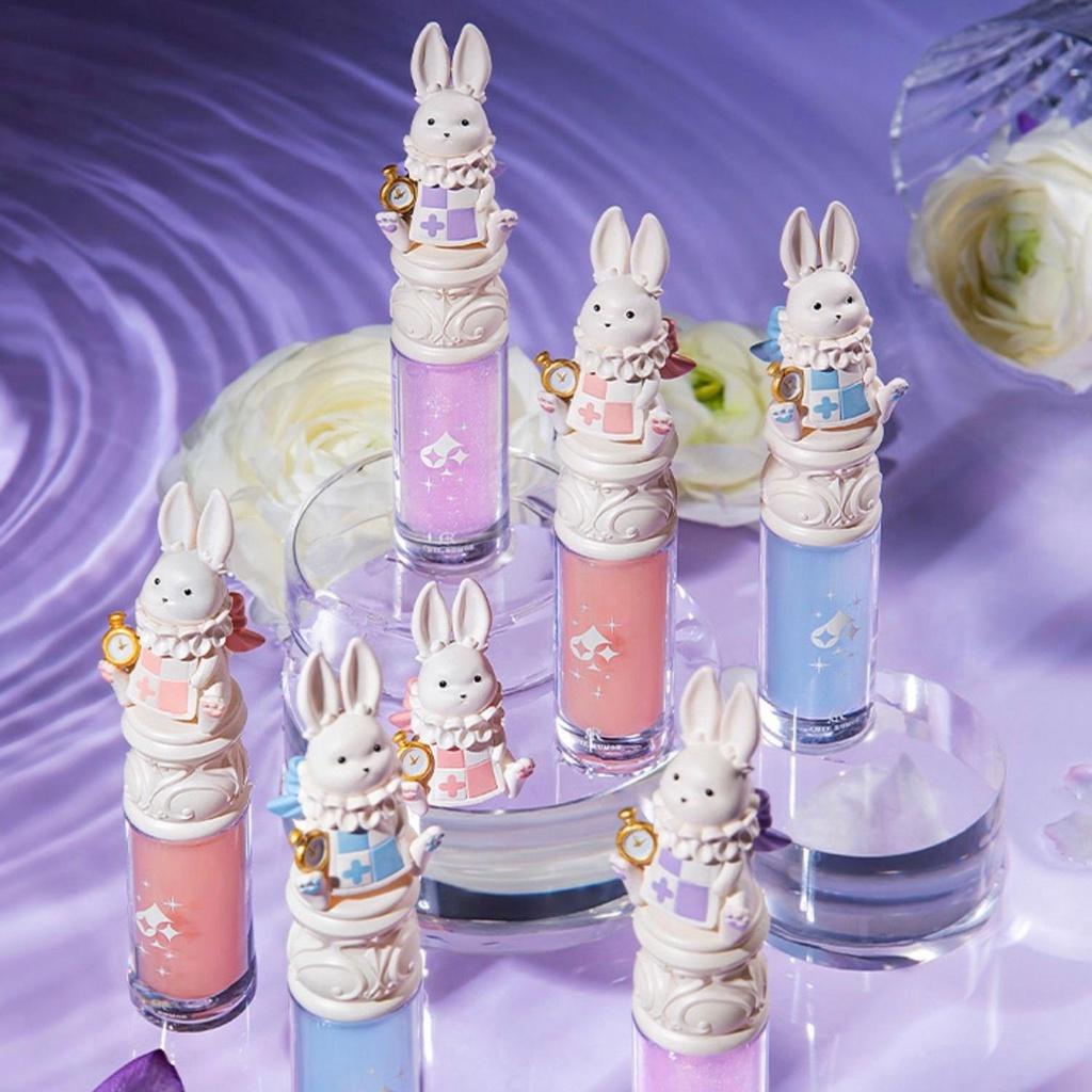 Son bóng Cute Rumor hình thỏ dễ thương