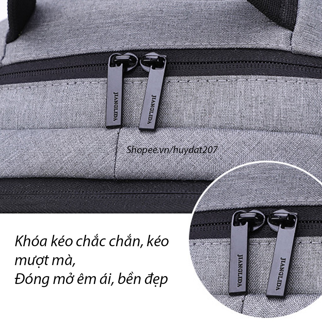 Balo Laptop Công Sở Nam Nữ , Thời Trang, Giá rẻ