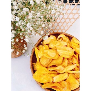 Mít sấy 2 loại ( mít lá bàn và mít A ) 😍 GIÁ TỐT 😍