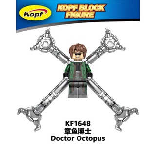 Mô Hình lego Nhân Vật Siêu Anh Hùng marvel