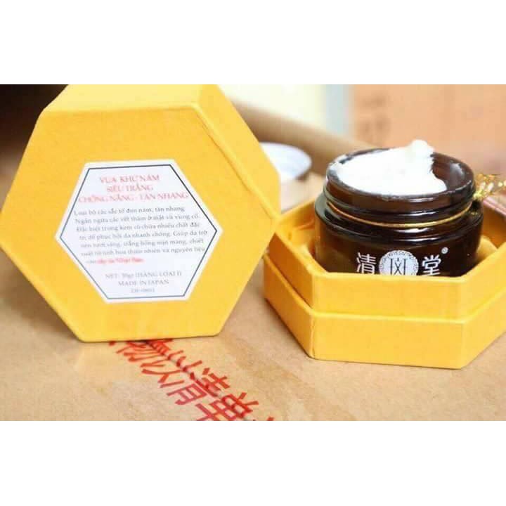 Kem nám lục giác