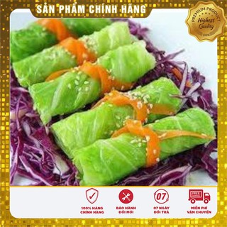 Hạt giống bắp cải