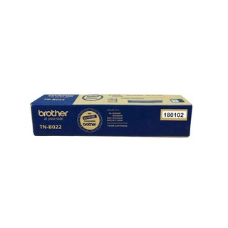 Hôp mực brother TN B022