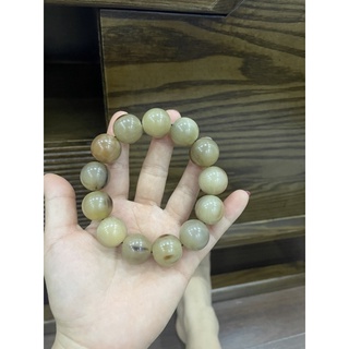 Vòng sừng mang đến bình an ,tài lộc và sức khỏe cho  bạn