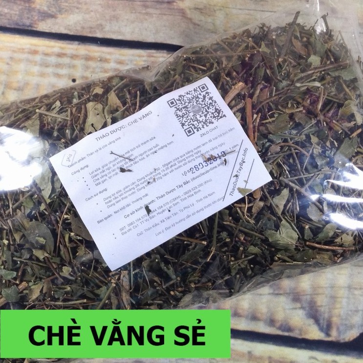 Chè Vằng Giảm Béo 💛FREESHIP💛 Giảm Ngay 20K Khi Nhập [CHEVA20K] Vằng Nghệ An