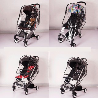 ÁO MƯA CHO CÁC LOẠI XE ĐẨY