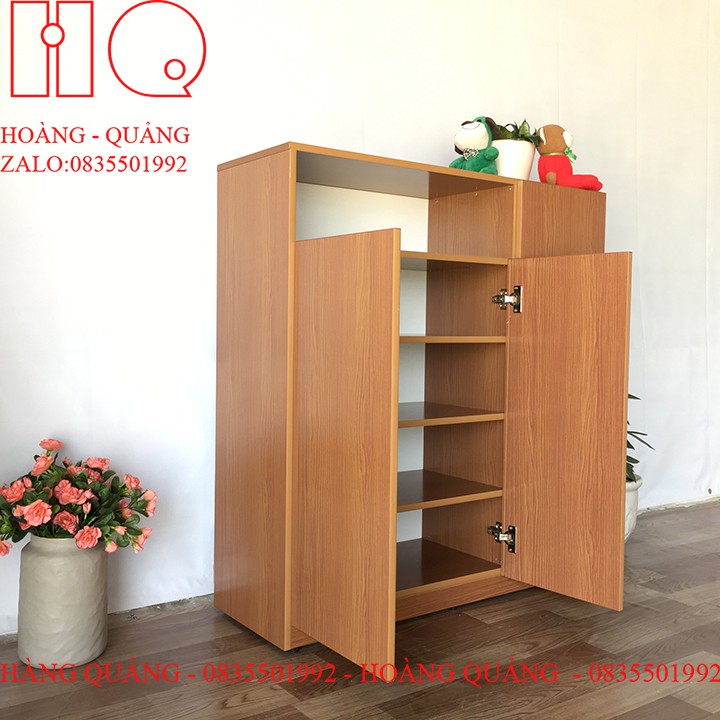 Tủ Dày Dép Nhựa Đài Loan  chống nước tuyệt đối