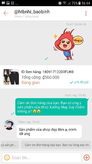 Quần Baggy Đai Tròn thời trang | BigBuy360 - bigbuy360.vn