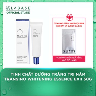 Tinh chất Hỗ Trợ Giảm Nám Transino Whitening Essence ExII