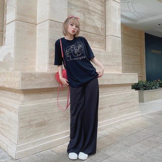 Pant basic