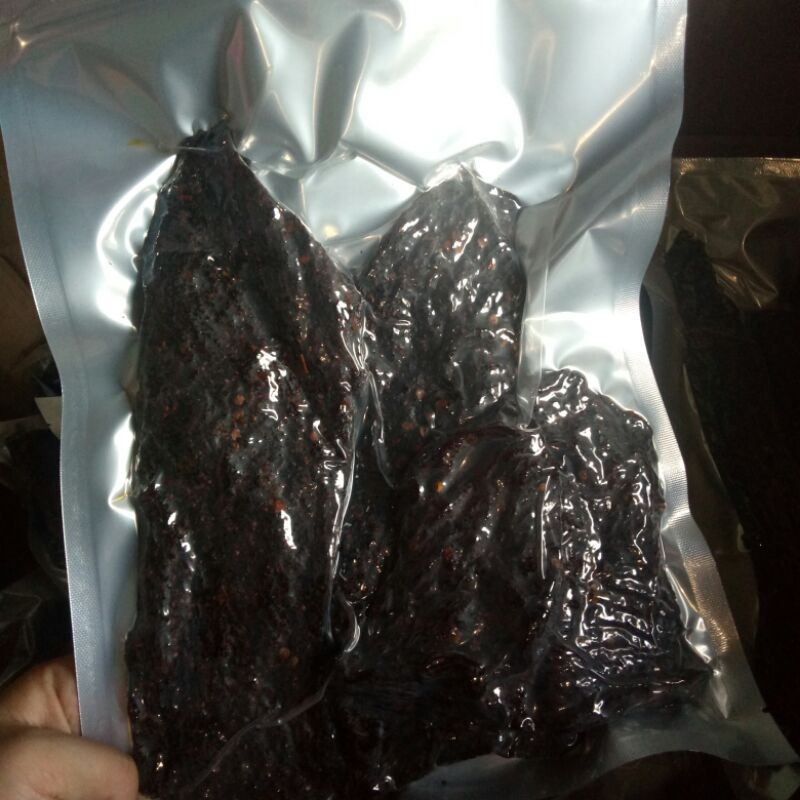 200gr Thịt Trâu Gác Bếp