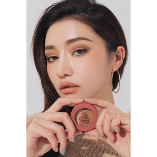 Phấn Mắt 3 Màu 3CE Mood Recipe Triple Shadow