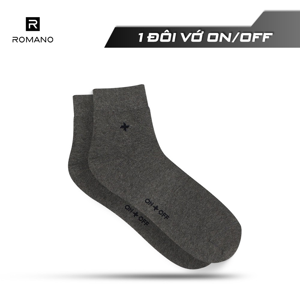 Tất nam công sở On Off - màu ngẫu nhiên