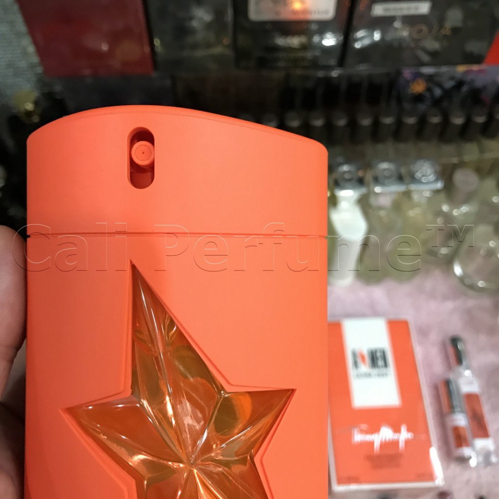 [Cali Perfume][Mẫu Thử][Dùng Là Thơm] Nước Hoa Nam Thierry Mugler A*men Ultra Zest