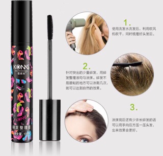 Thanh chải tóc con giữ nếp tóc C417