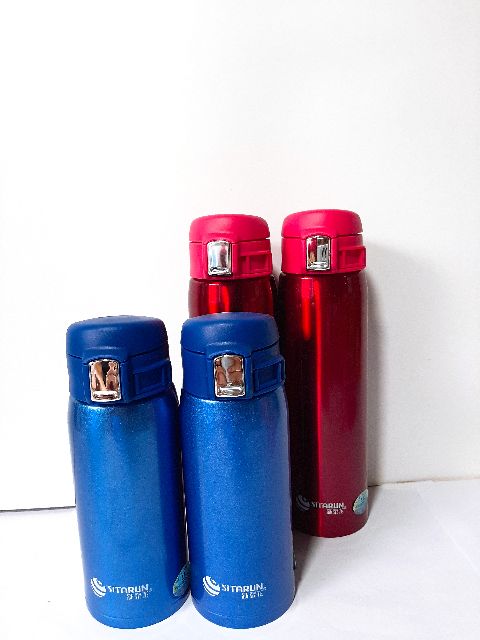 Bình giữ nhiệt SITARUN 300ml và 450ml( 6788, 6787)