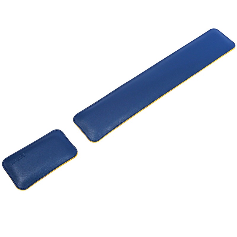 Đệm Lót Cổ Tay Dùng Chuột Và Bàn Phím Thoải Mái