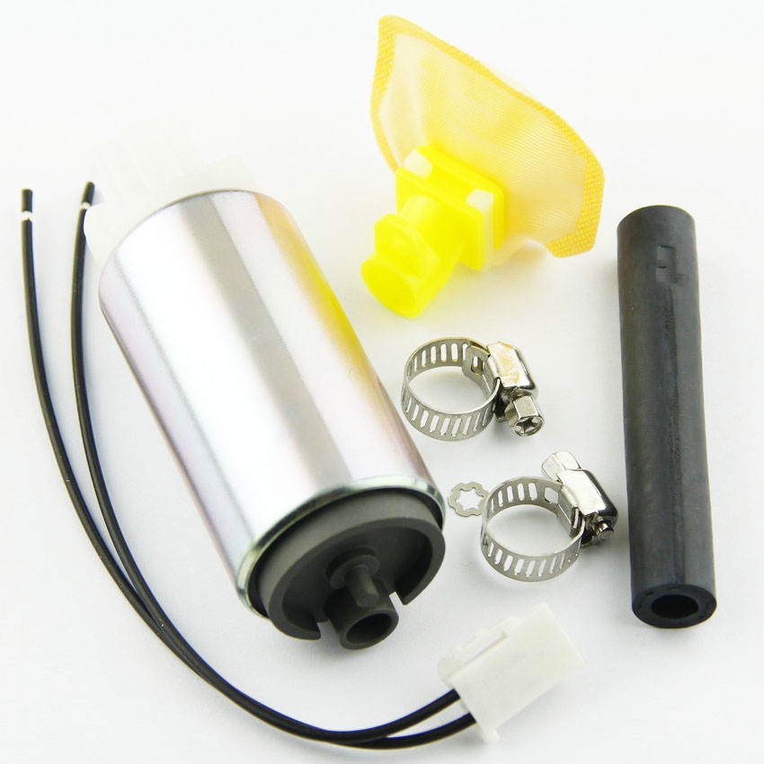 Bơm Nhiên Liệu Chuyên Dụng Cho Xe Mô Tô Suzuki GSR600 2006 2007 2008 OEM 15100-44G00