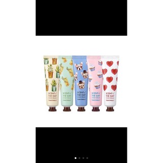 Kem tay Tonymoly