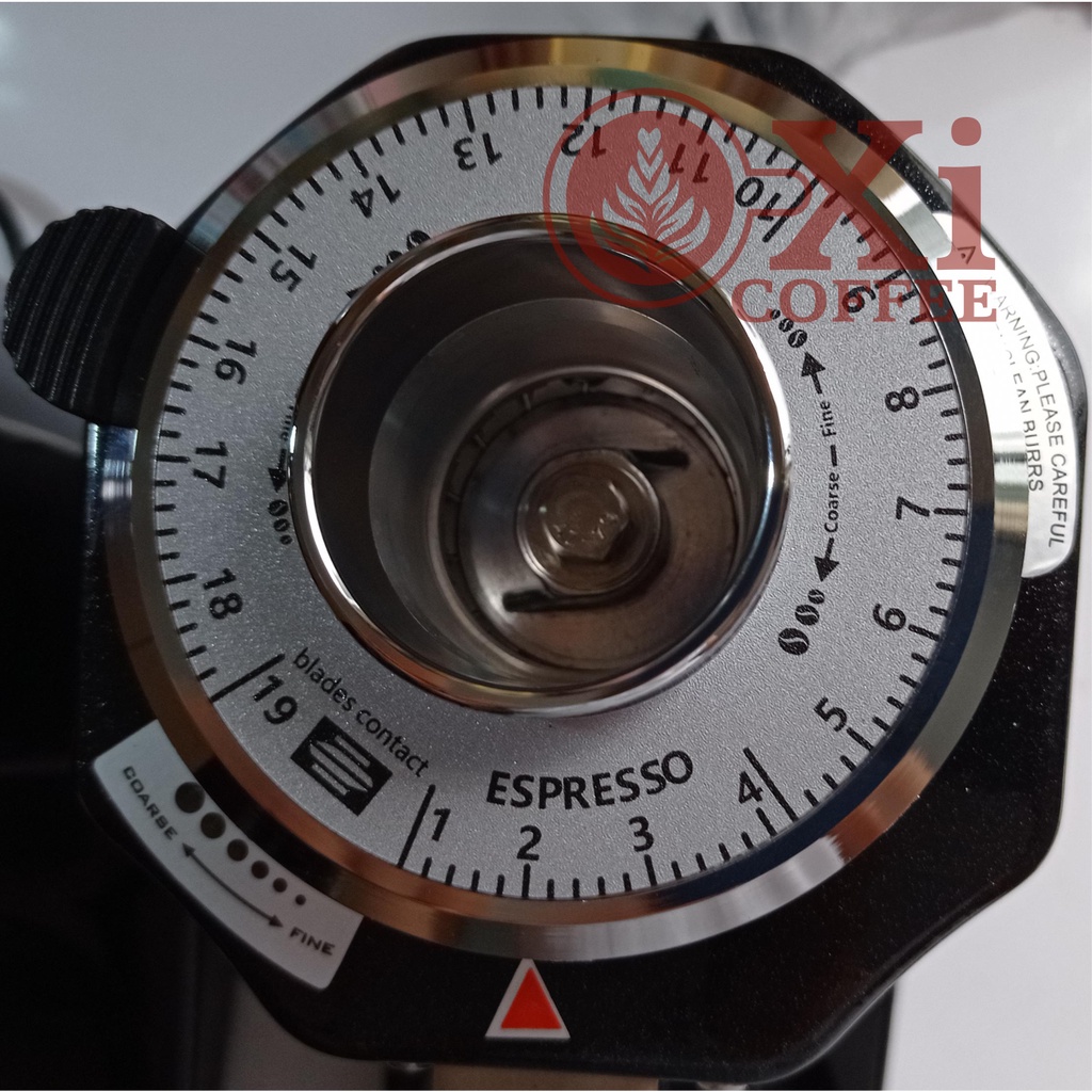 Máy xay cà phê LaCasa LC 020 espresso