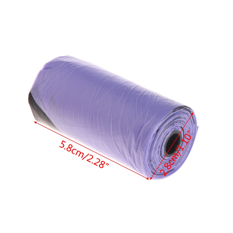 Túi dọn phân thú cưng tiện lợi