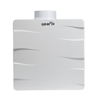 Quạt hút âm trần Whifa VDD-15Ck