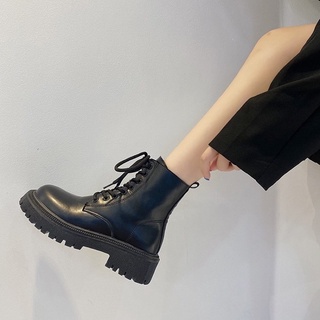 Giày Boot Nữ Cherish Siêu Xinh CC38- TiệmGiàyBoot