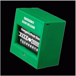 Nút bấm mở cửa khẩn cấp CPK-861A ( CPK.861)