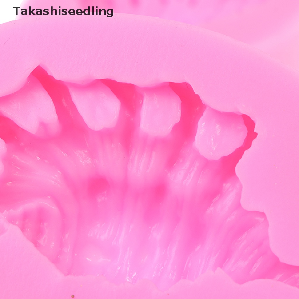 Hồi Giáo Độc Đáo / Silicone Hình Biển