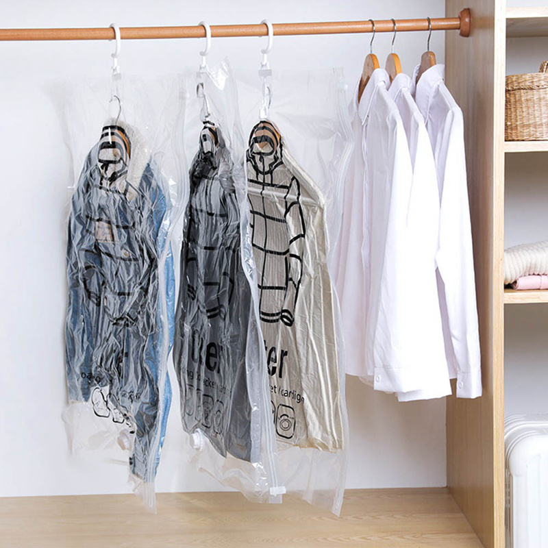Lợi  ích của hút chân không quần áo