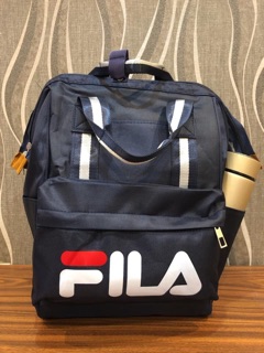 Balô unisex FILA