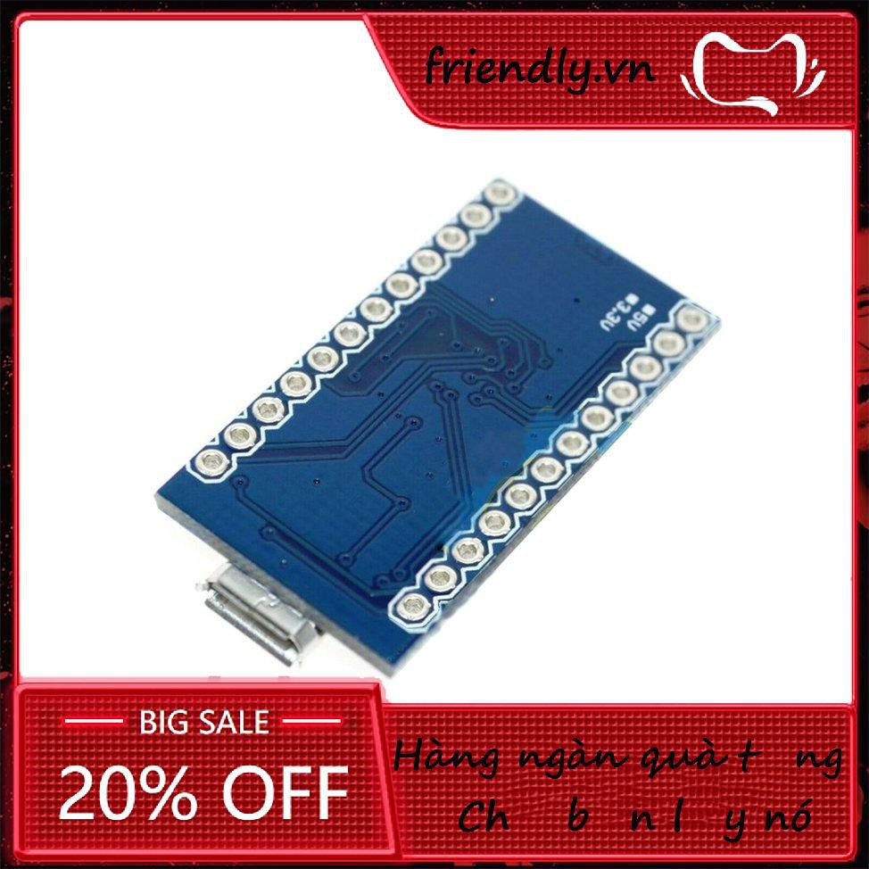 Mô Đun Điều Khiển Atmega32U4 5v / 16mhz Kèm Phụ Kiện | BigBuy360 - bigbuy360.vn