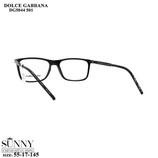 Gọng Kính Unisex Dolce & Gabbana DG5044