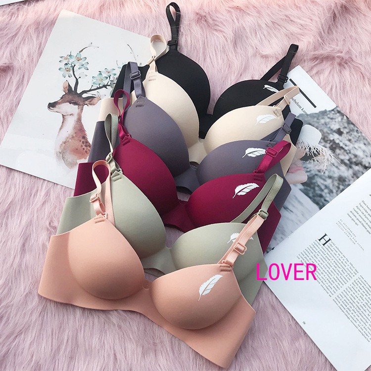 Áo bra đúc AOWEINISI thiết kế quyến rũ thời trang cho nữ