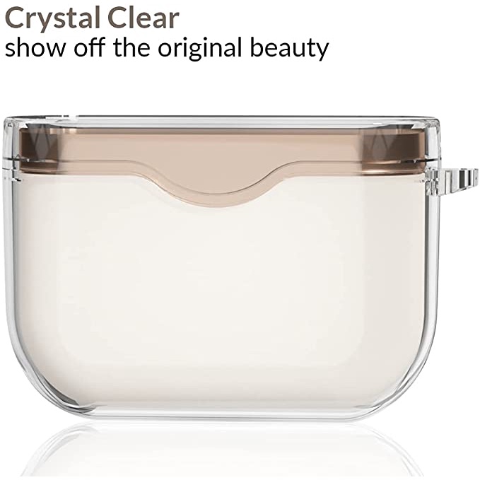 Vỏ bảo vệ hộp đựng tai nghe không dây cho Sony WF 1000xm3