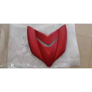 Mặt nạ Exciter 150 màu đỏ nhám mờ