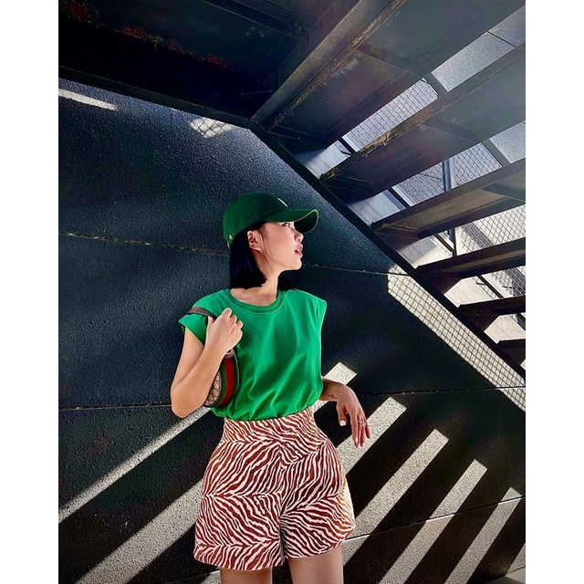 Áo fong 3 lỗ
