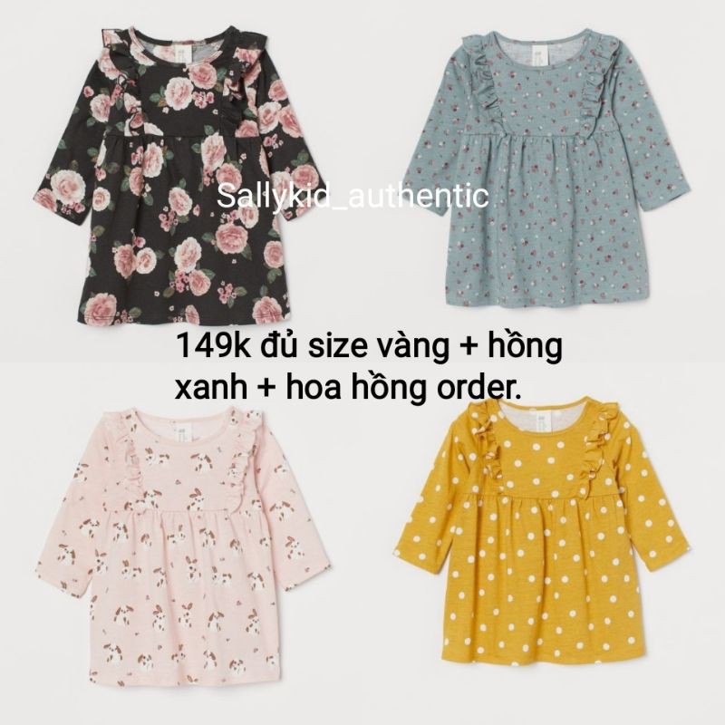 [Mã FASHIONGREEN15 giảm tới 30K đơn 99K] combo trả khách order