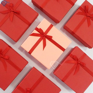 Hộp quà, hộp quà tặng đẹp giá rẻ