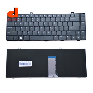 Bàn phím laptop dell inspiron 1440, 1320, 1450, us keyboard laptop