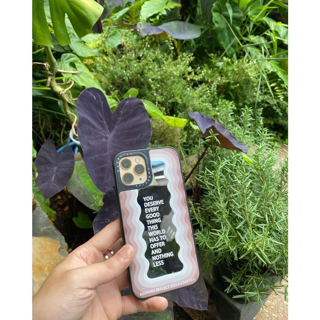 ỐP LƯNG VANI MIRROR  12, 12PRO, 12PROMAX,  13, 13PRO, 13PROMAX