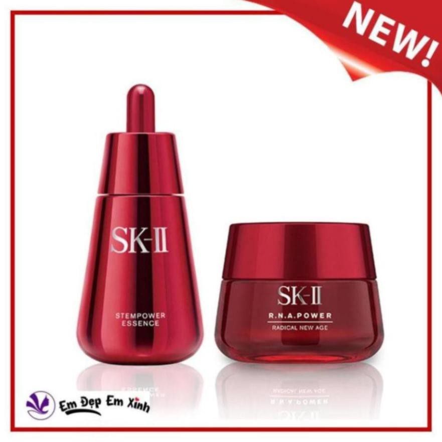 TINH CHẤT SERUM SKII R.N.A POWER RADICAL NEW AGE ESENCE 50ml | BigBuy360 - bigbuy360.vn