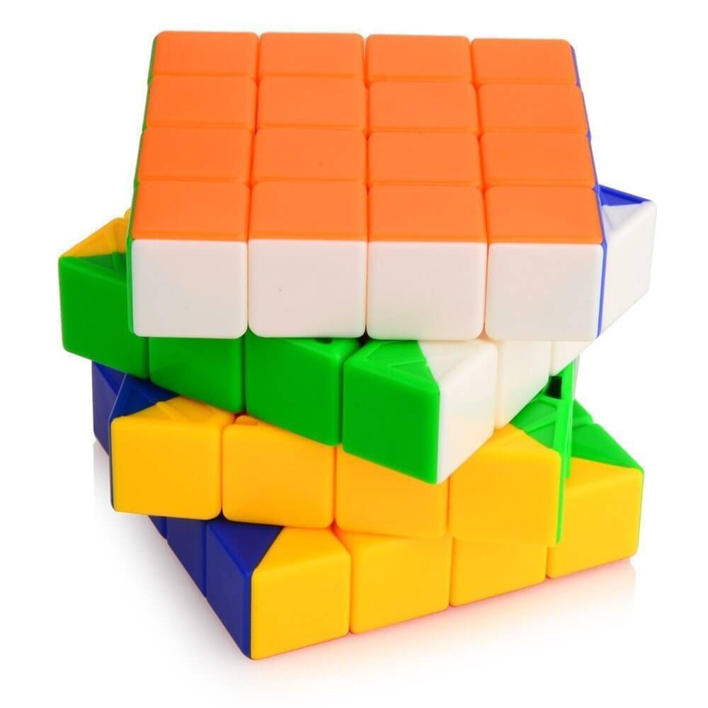 Rubik Trơn 4x4 loại đẹp