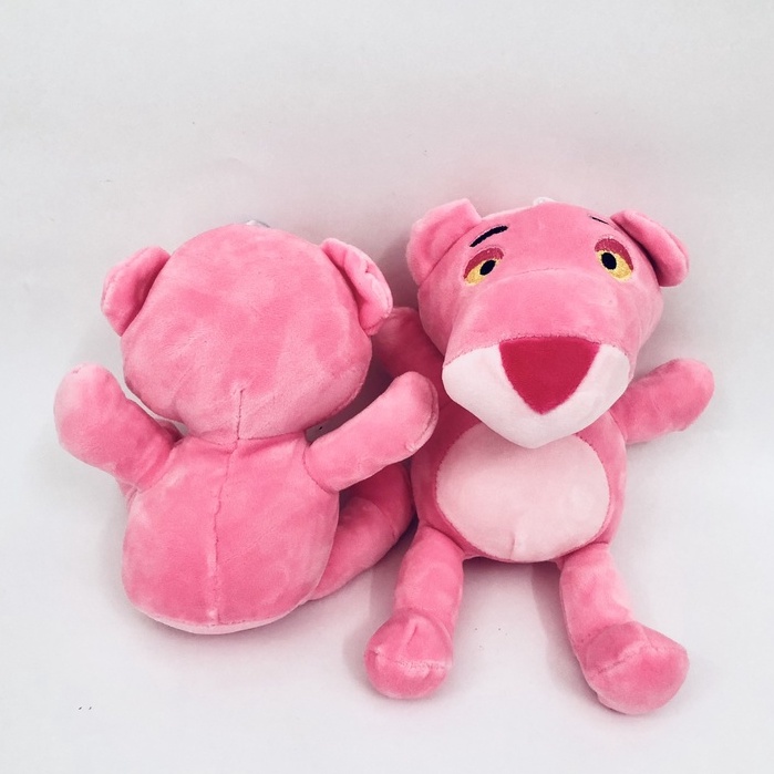 Gấu bông báo hồng siêu cute chất liệu mềm mại