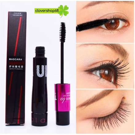 Chuốt mi kép mascara Volumizer  Clovershop68