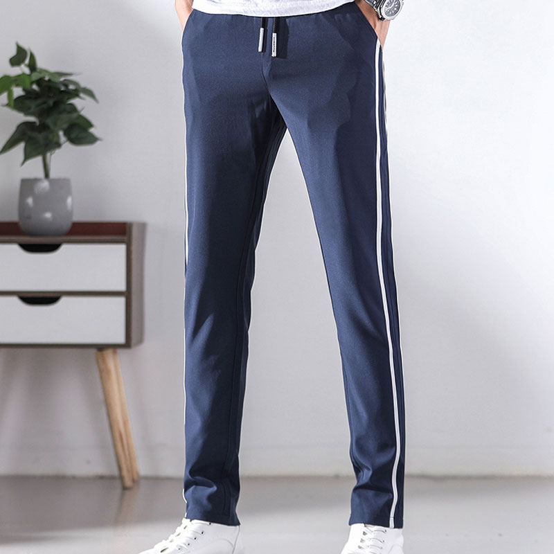 Quần Jogger Thể Thao Dành Cho Nam Size M-4Xl